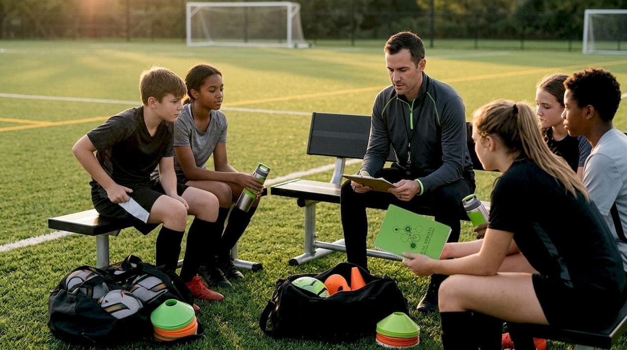 Team Psychological Safety Best Practices for Sports Teams
