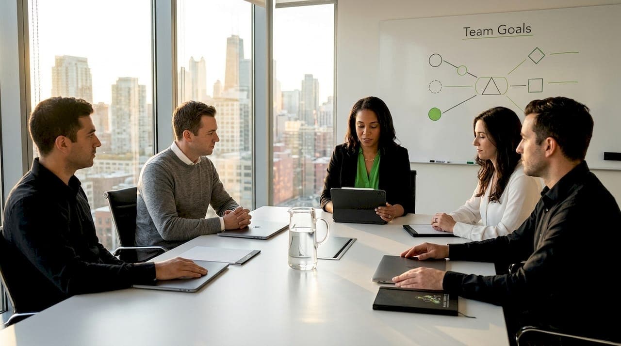Psychological Safety's Role in Team Performance
