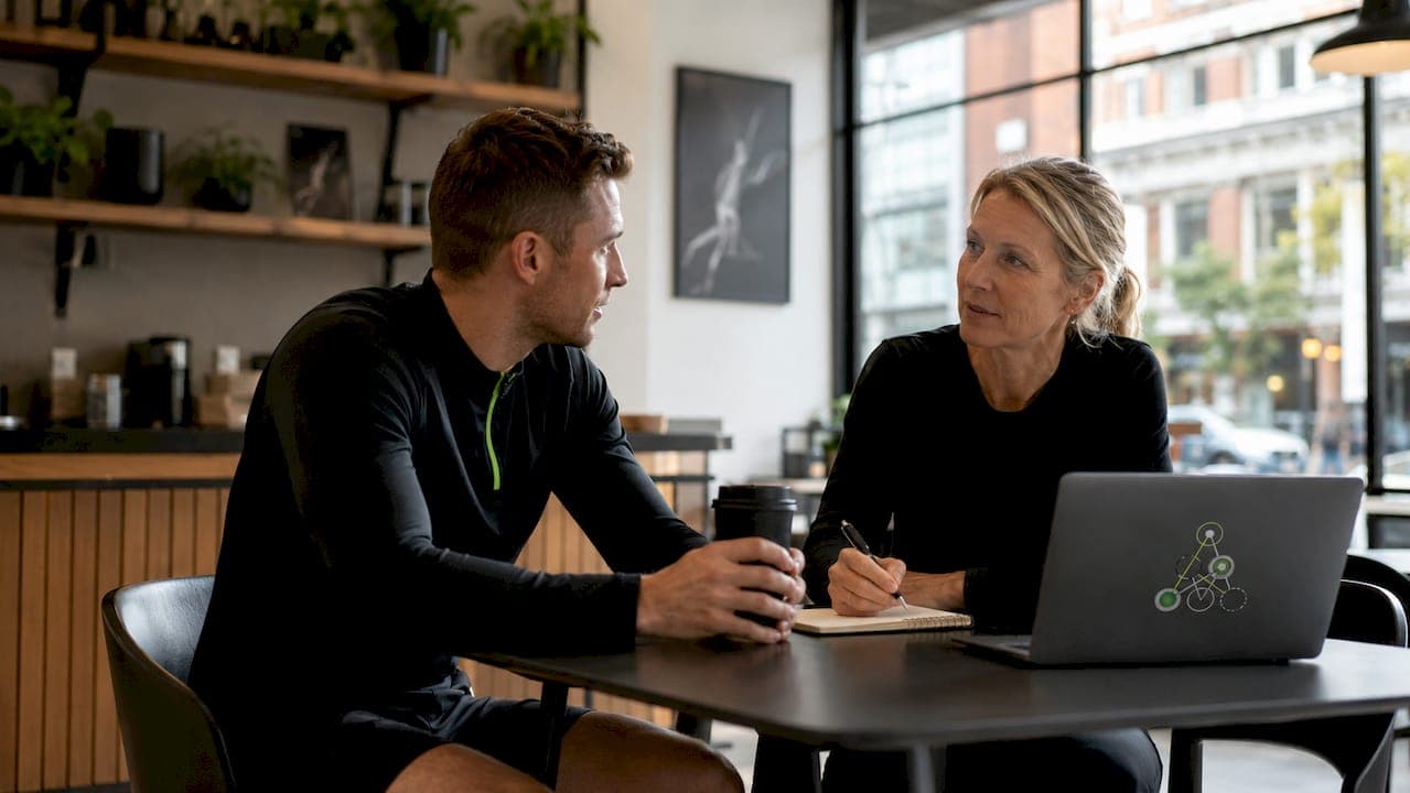 What Is Mental Performance Coaching for Athletes