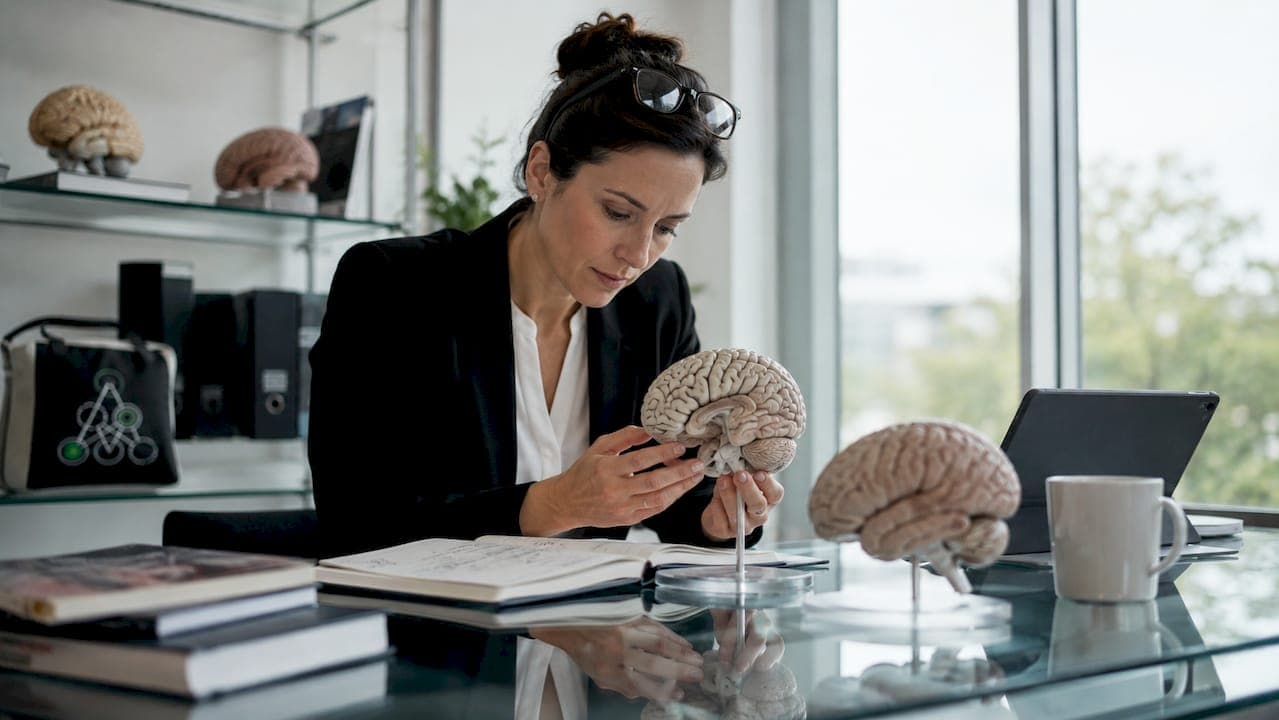 Role of the Nervous System in Recovery
