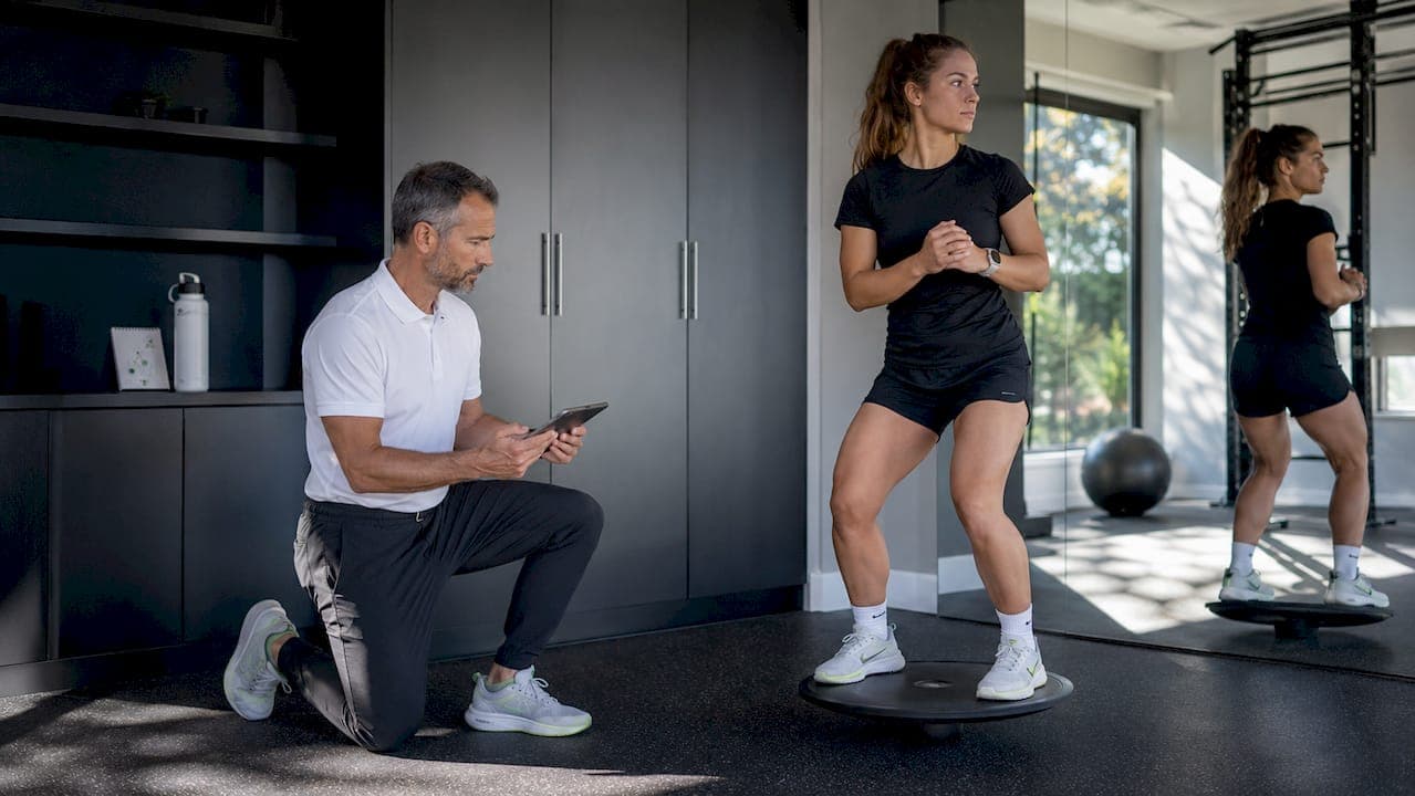 Neurological Training Post-Concussion: 9 Key Benefits