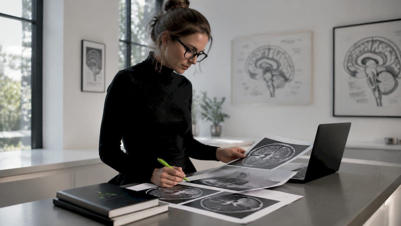 Neuroscience Approach to Concussion Rehabilitation