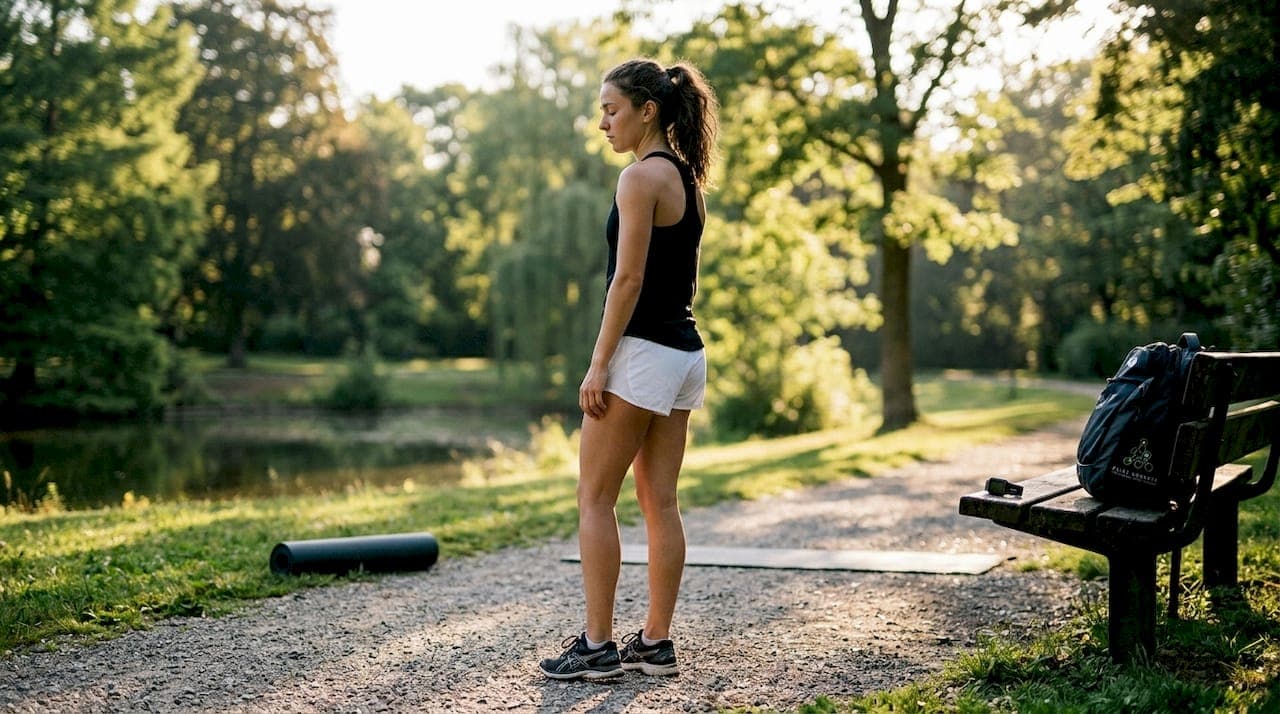 Mental Performance Optimization Techniques for Athletes