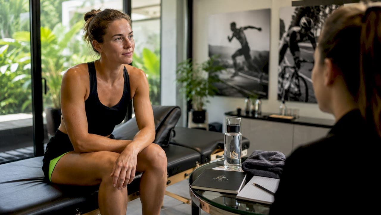 Unresolved Trauma Performance: What Athletes Need to Know