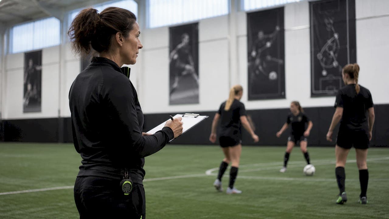 Mirror Neurons and Team Dynamics: A Coach's Guide