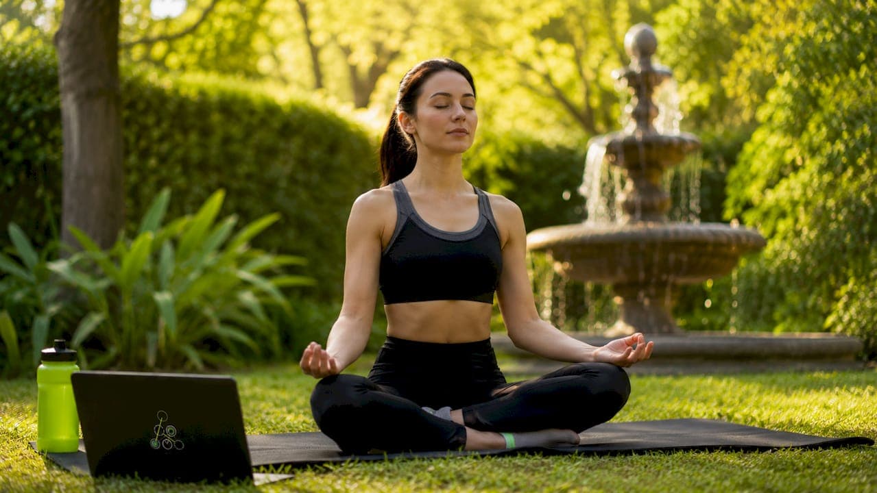 How to Heal Sports Trauma in Your Nervous System