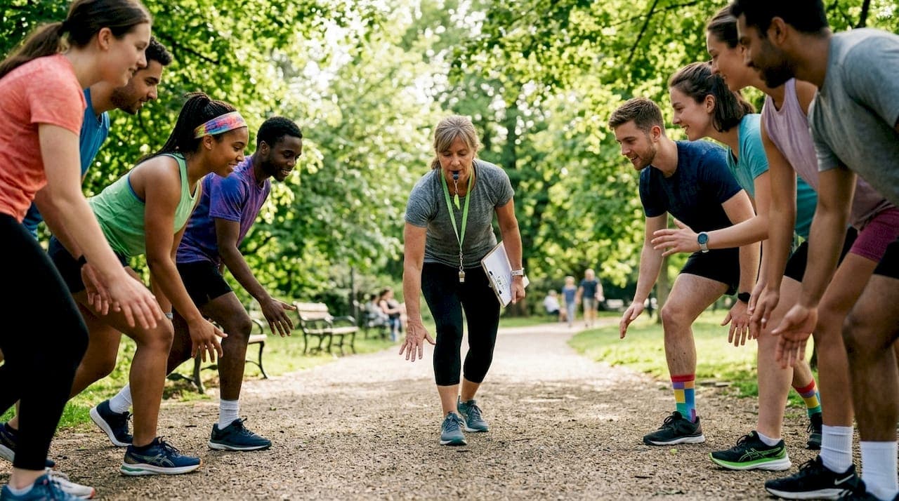 Resilience Training Drills for Teams: A Coach's Guide