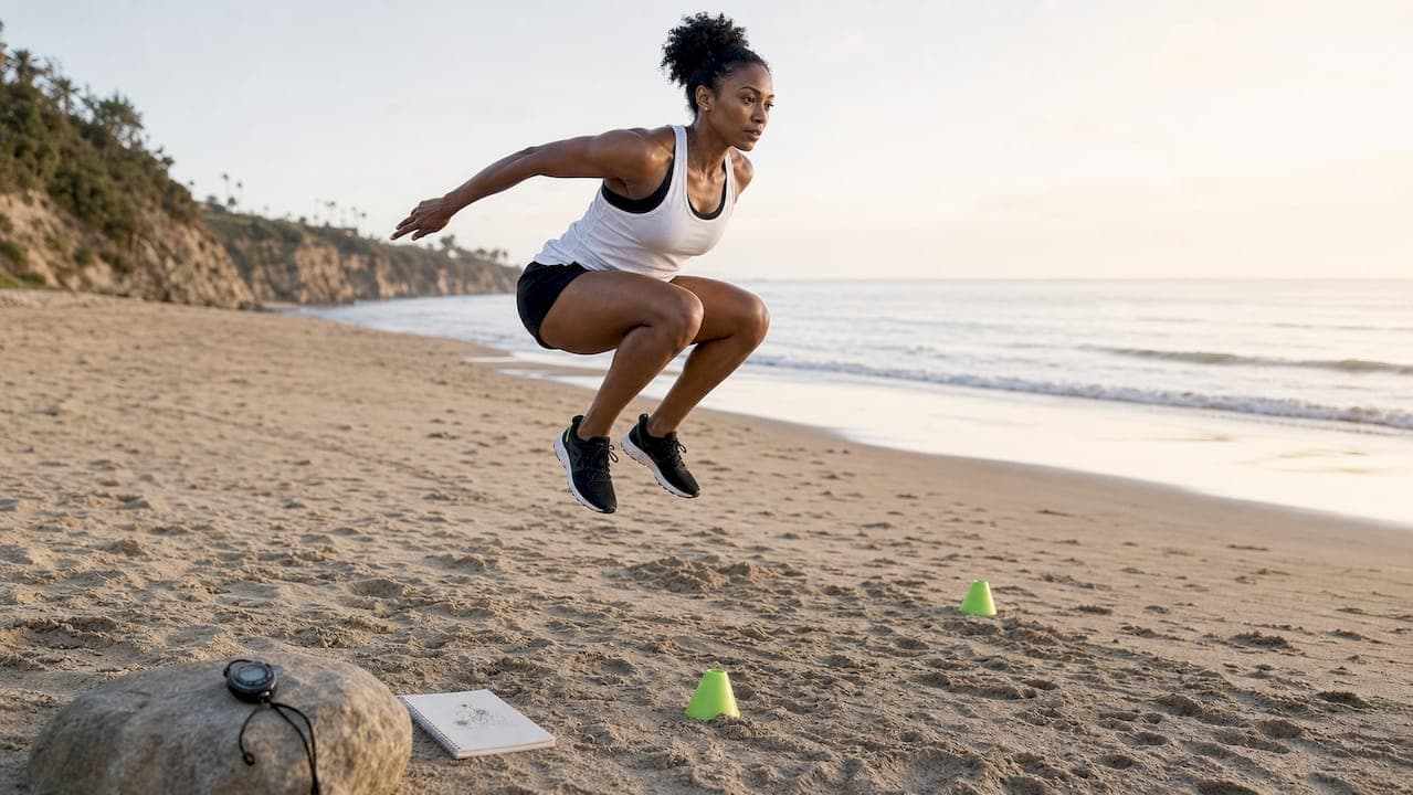 Athletic Nervous System Conditioning: A 2026 Guide