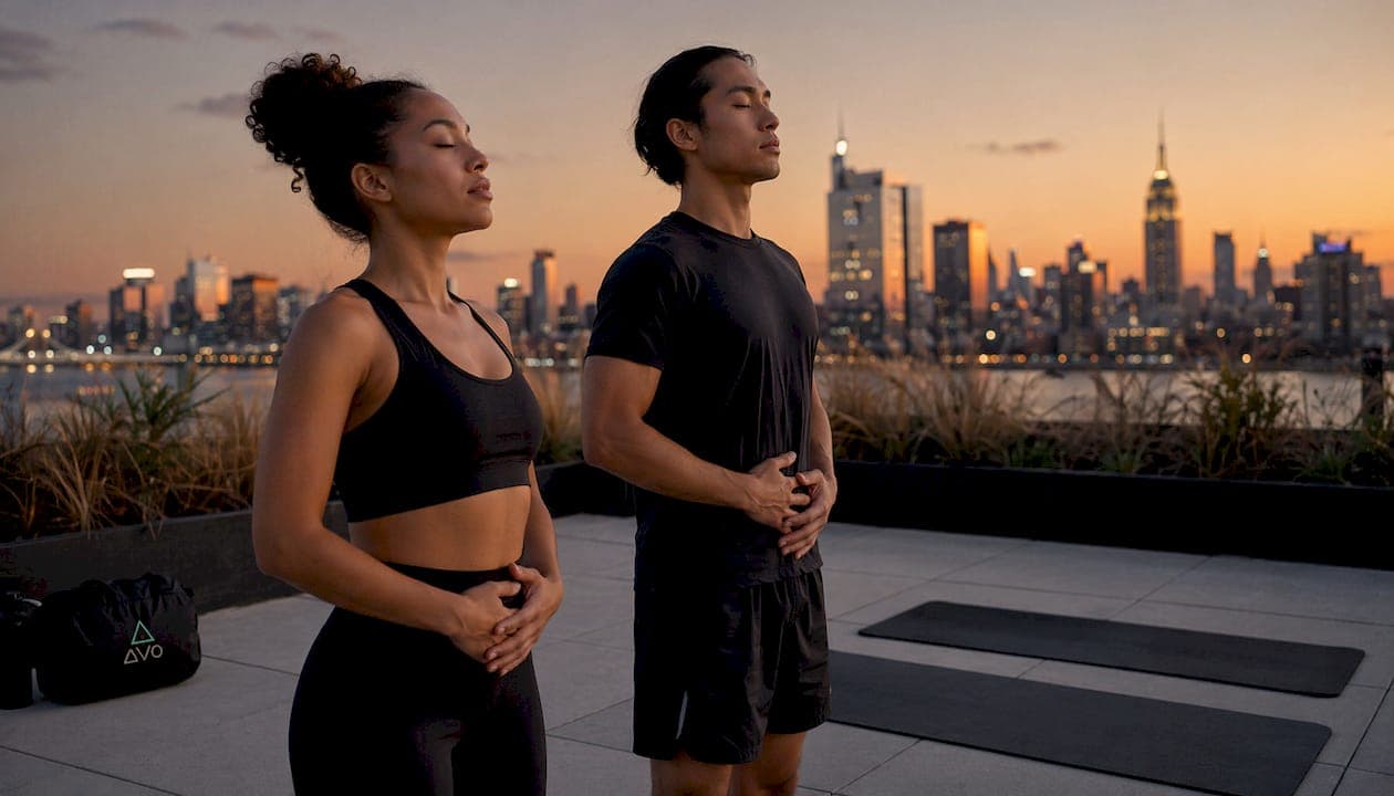 Synchronize Nervous Systems for Peak Team Performance