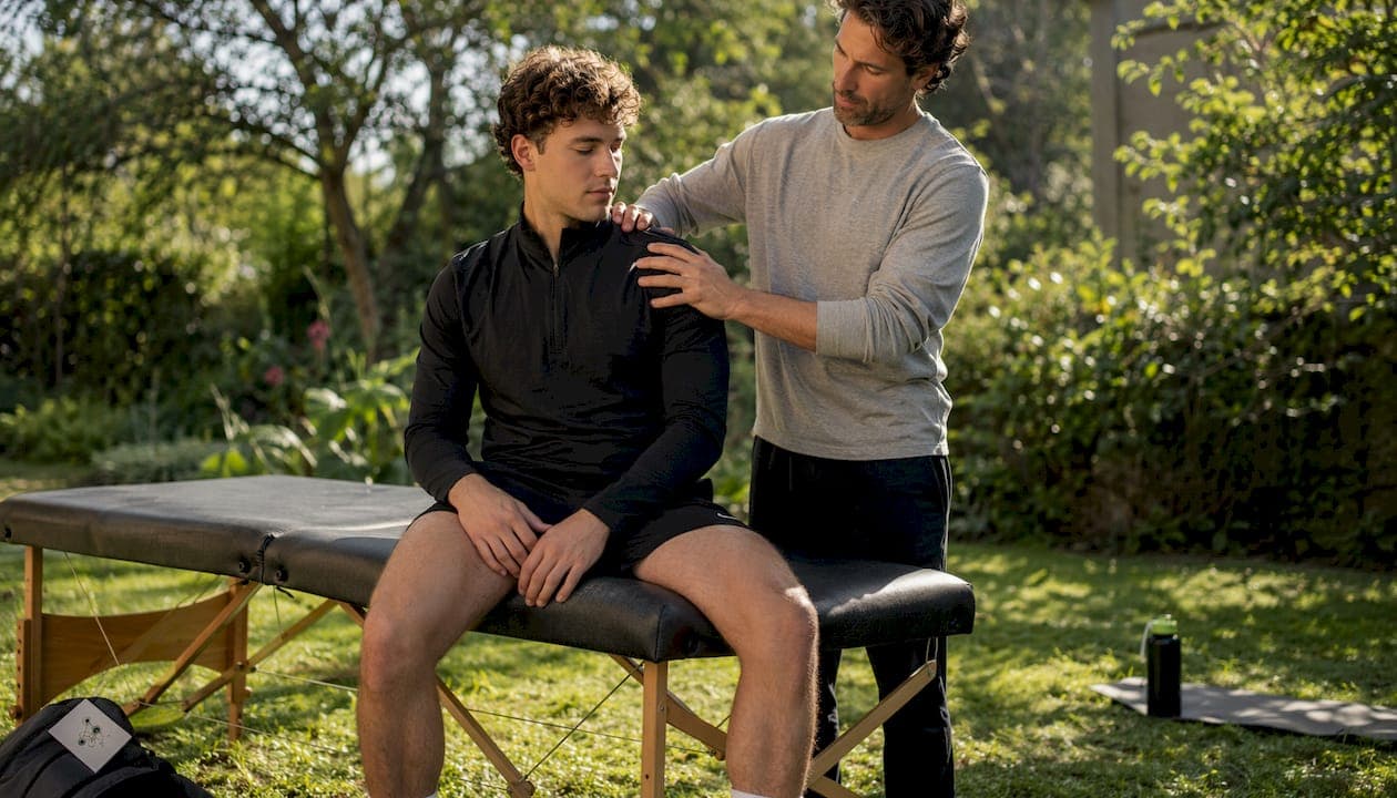 Somatic Symptoms Trauma: Top 10 Coping Strategies for Athletes