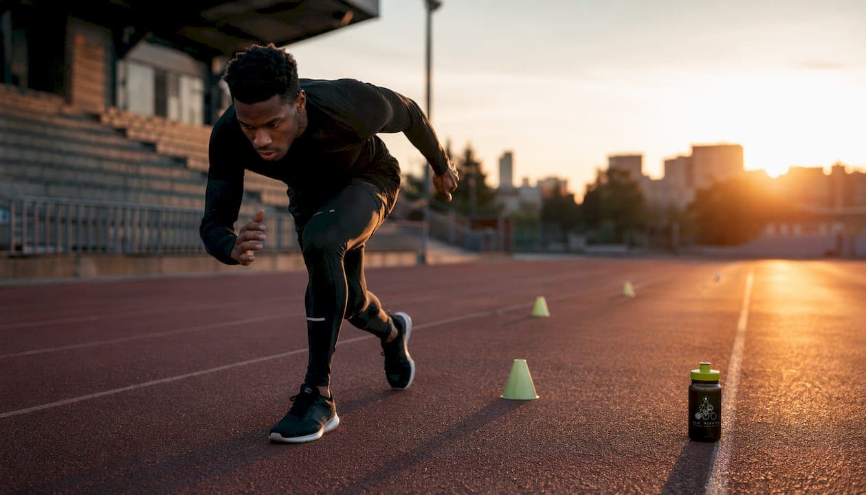 Nervous System Priming for Athletes: A Complete Guide