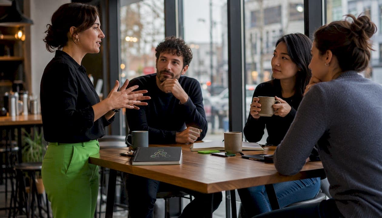 Why Team Trauma Affects Group Performance: A Leader's Guide