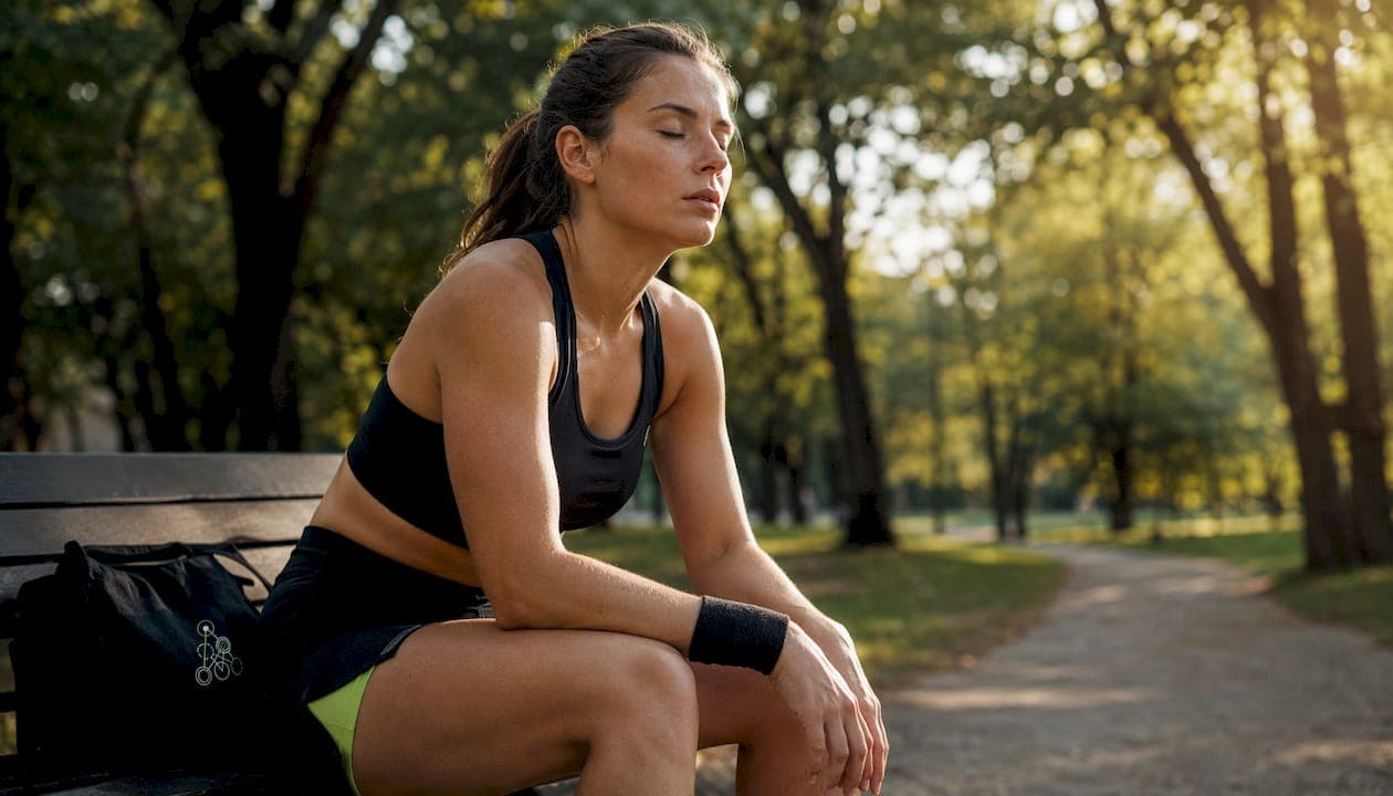 Attention Control in Sports: A Recovery Guide for Athletes