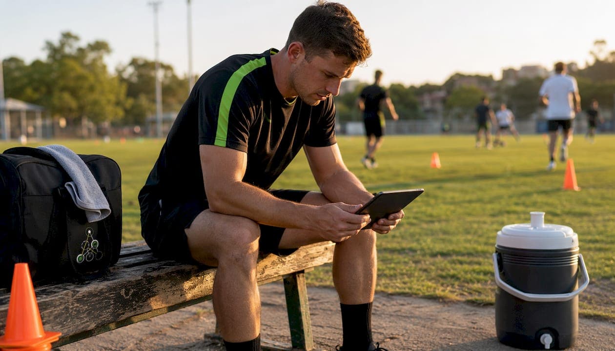 Best ThriveSP.com Alternatives for Competitive Athletes