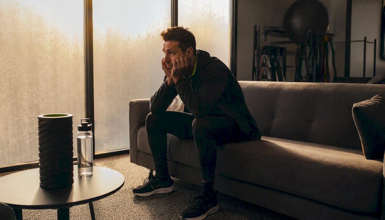 Common Mental Performance Issues After Concussion: Athletes' Guide