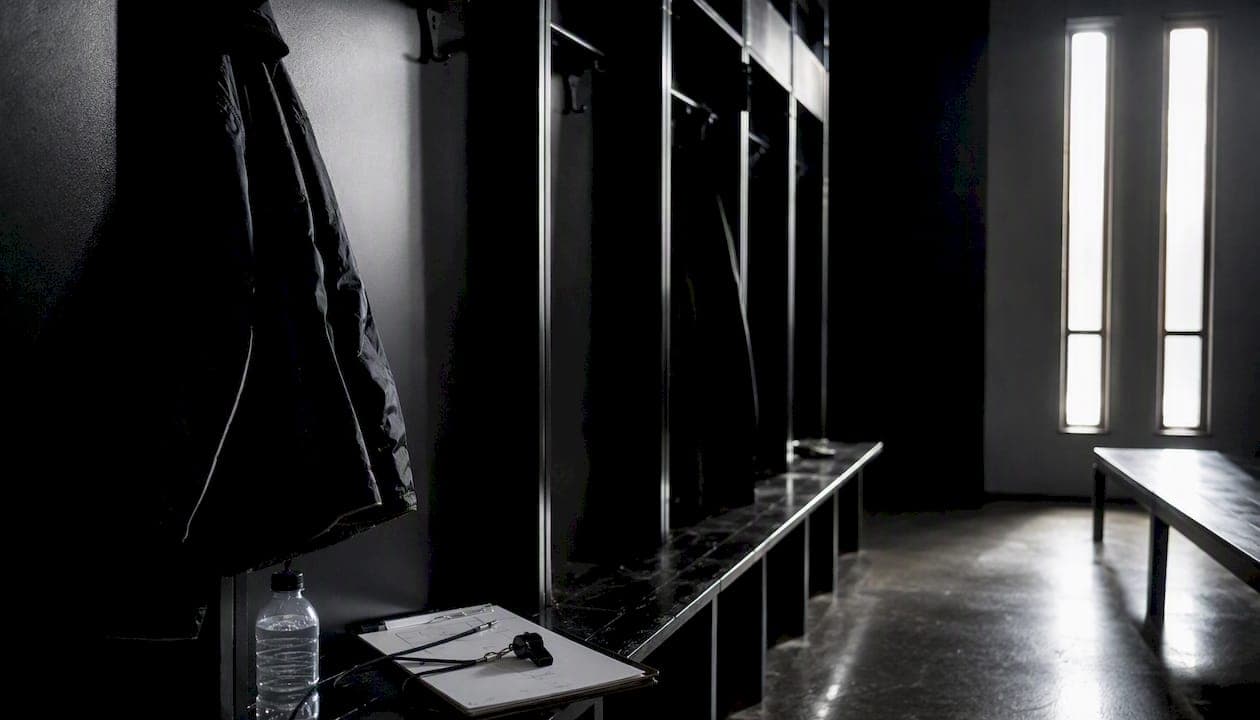 Coach Burnout in Season: Your In-Season Survival Guide