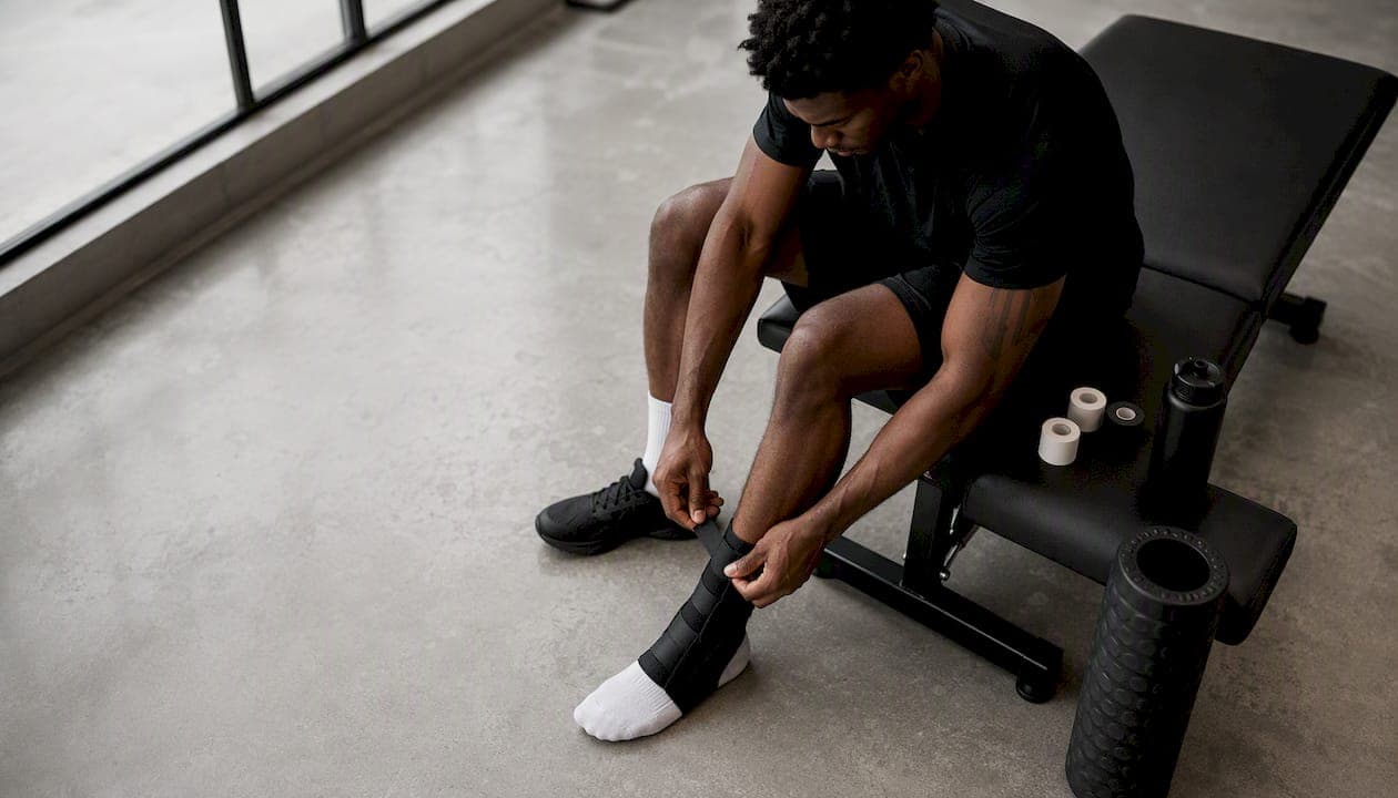 What Is Sports-Related Trauma? A Guide for Athletes and Coaches