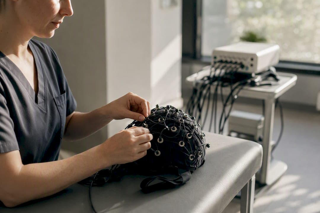 What a qEEG Costs in the U.S. (And What Actually Drives the Price)
