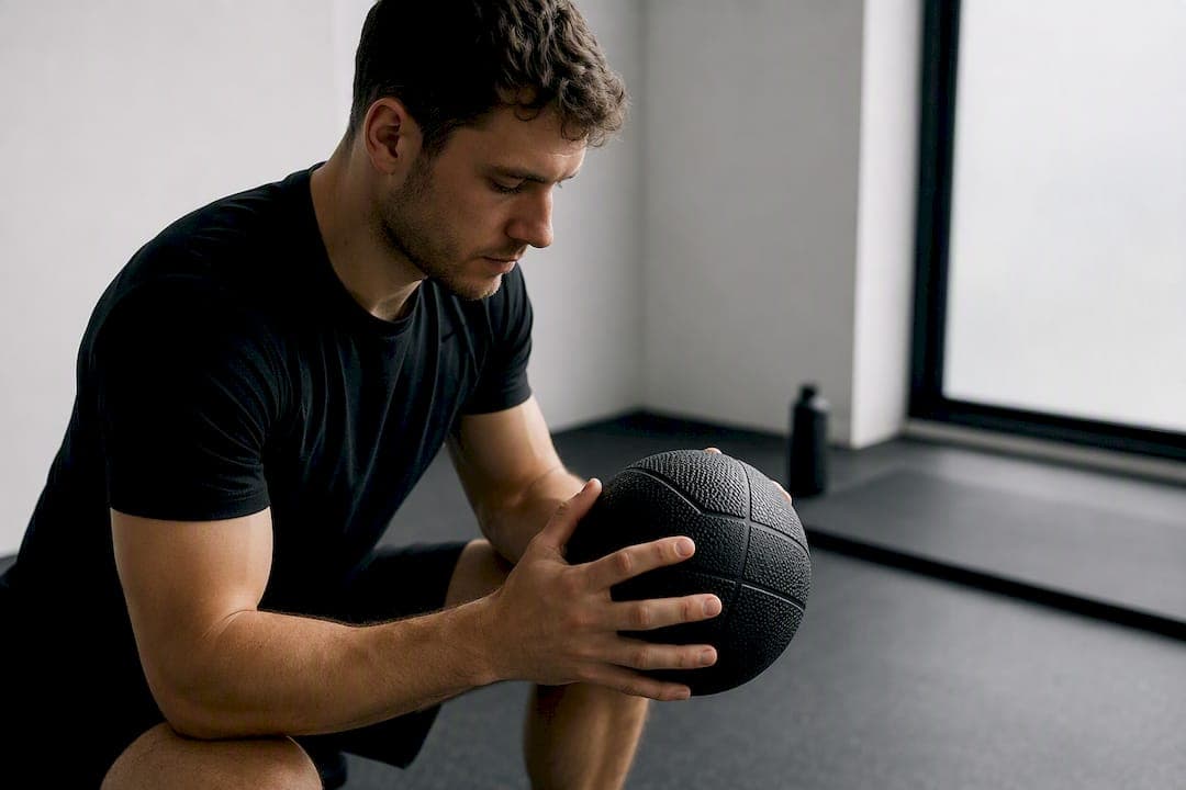 Focus Training for Athletes: Drills That Build Real Concentration