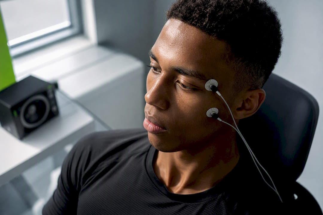Startle Tests Spot Concussion, Boost Power in Athletes for Researchers