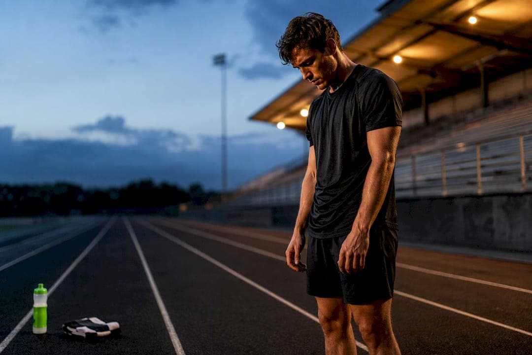 Catch Athlete Burnout Early: 4 Coach Checks and a Nervous System Fix