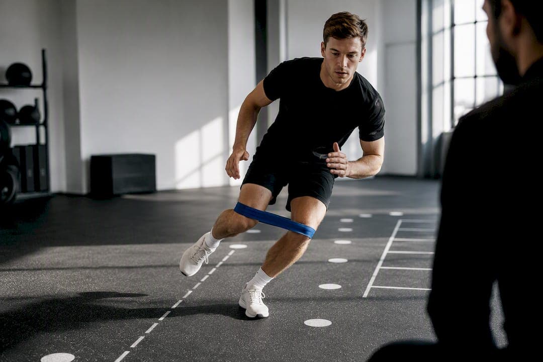 Five Step Rehab Plan for Clinicians to Reduce Fear of Reinjury