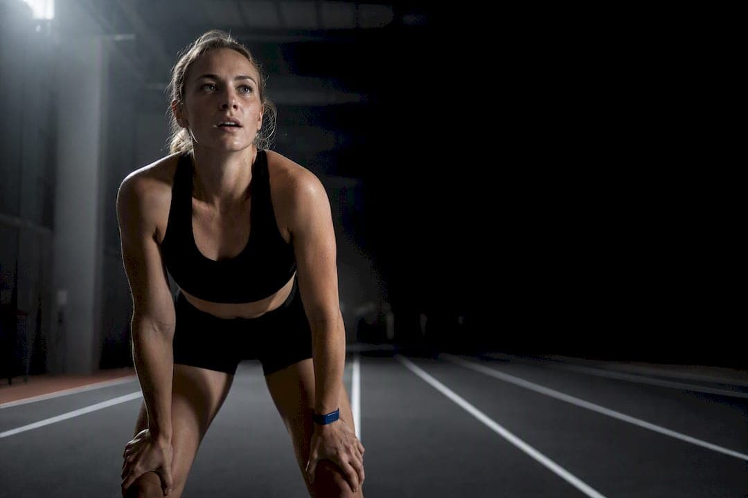 Exercise Induced Panic for Athletes: Evidence Backed 12 Week Fix
