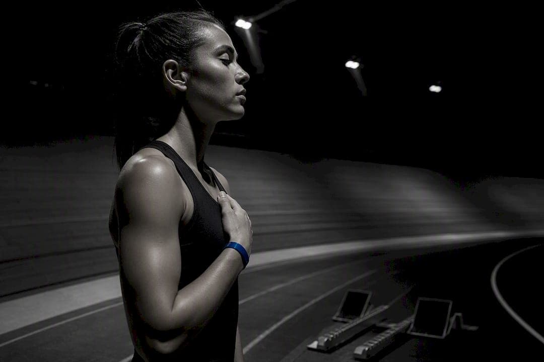 10 Research Backed Replacements for Athletes' Negative Self Talk