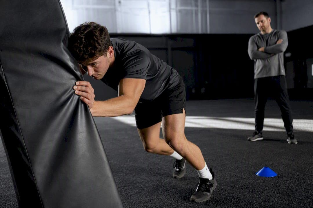 Clinician Playbook for Fear of Contact: TSK Screening and Five Phases