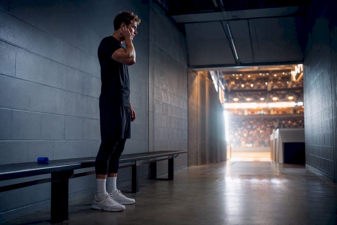 Recover Sound Tolerance After Concussion: Tests, Timeline, Athlete Rehab