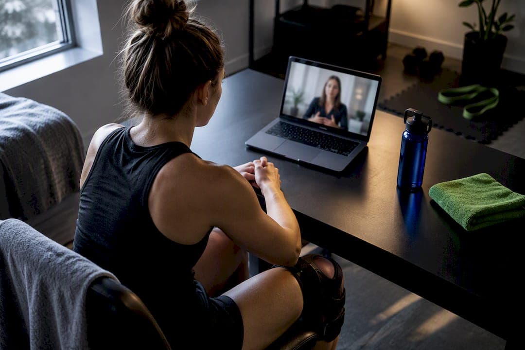 Athletes: Sports Psychology Telehealth, Safety, Evidence, Roberts