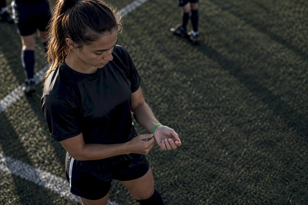 Stop a Bad Play in 15 Seconds With a Three Step Vagal Reset for Athletes