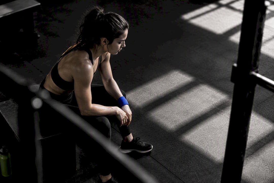 Coaches & Athletes: 6 Signs and Nervous System Fixes for Perfectionism