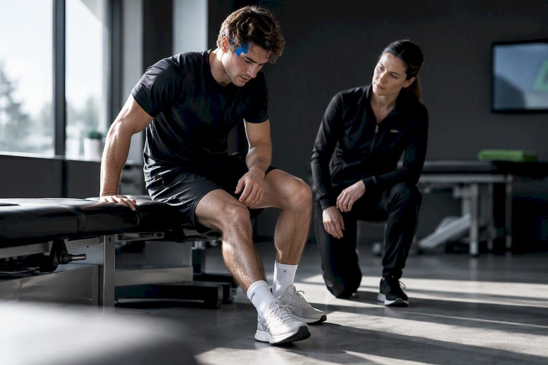 Athletes: Dizziness After Head Impact — When Nervous-System Rehab Helps