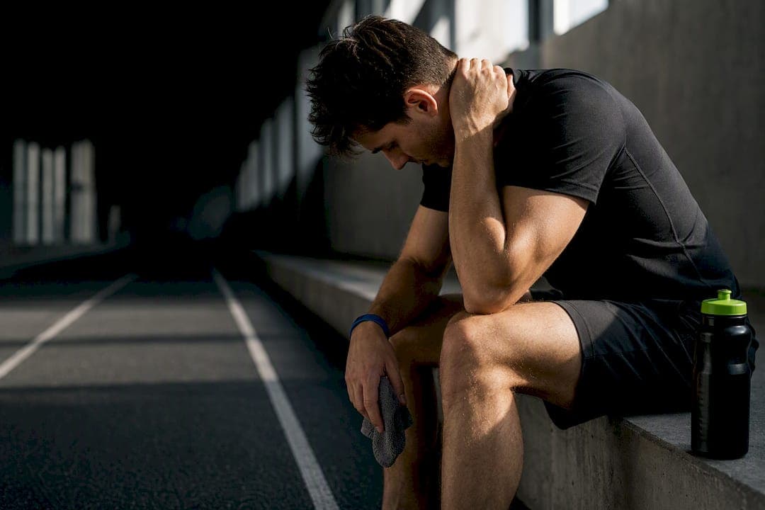 1–2 Minute HRV Fix for Athletes' Training Headaches