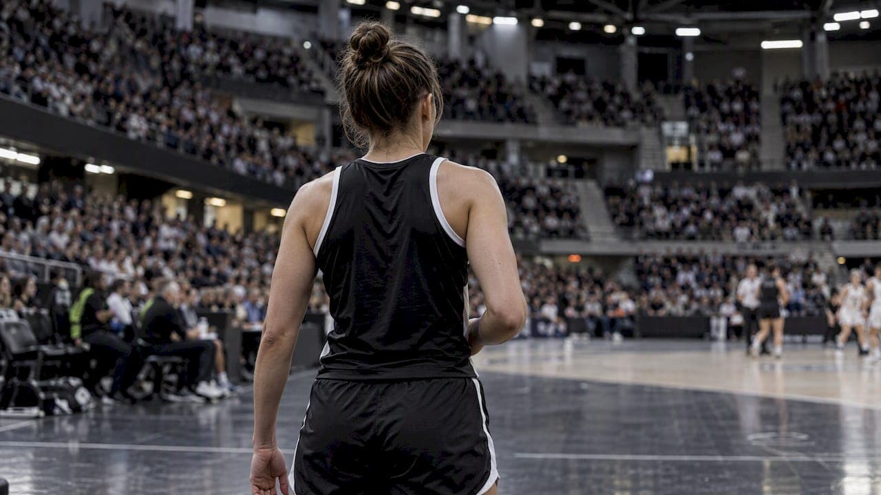 Nervous System Fix for Athletes: 3 Step Crowd Noise Anxiety Reset